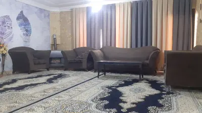 آپارتمان دوخوابه ماه 3