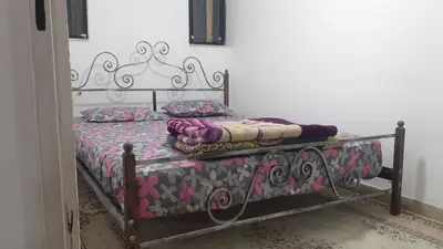 آپارتمان دوخوابه ماه 3