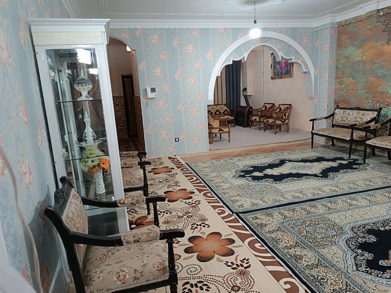 دوخوابه مهدیار 1