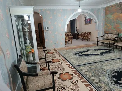 آپارتمان دوخوابه مهدیار 1