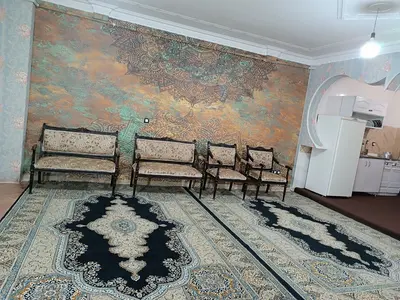 آپارتمان دوخوابه مهدیار 1