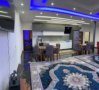 آپارتمان سه خوابه مشهد سر