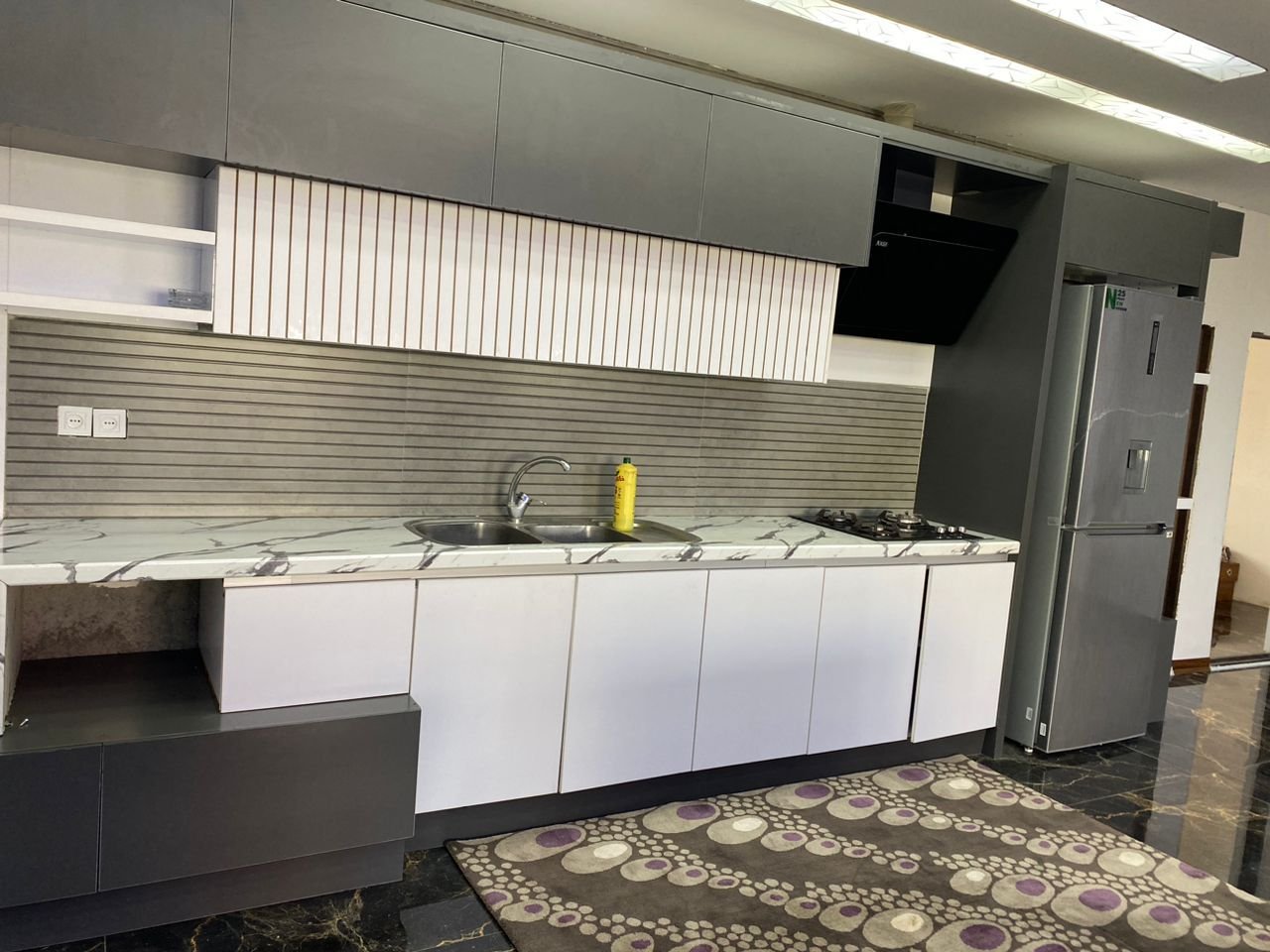 سه خوابه مشهد سر