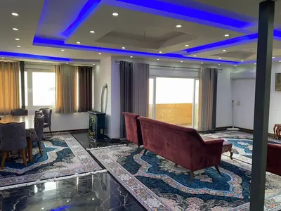 آپارتمان سه خوابه مشهد سر