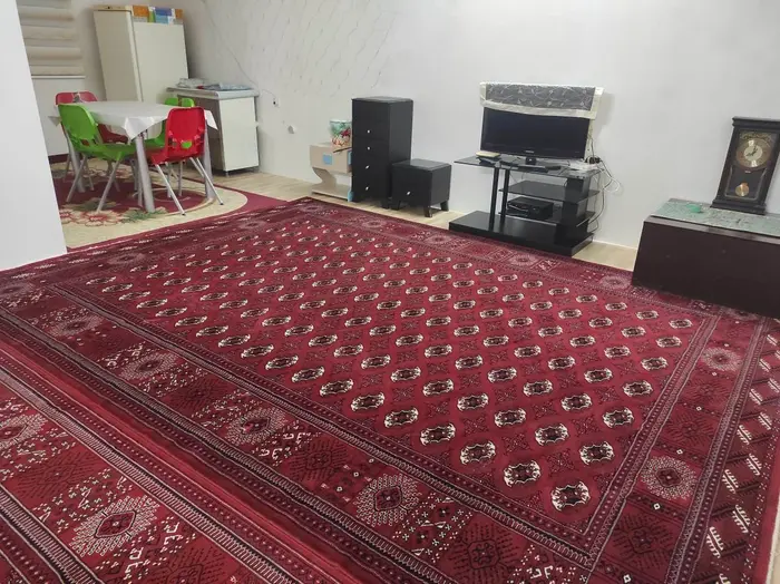 سوئیت یک خوابه دشت ترکمن