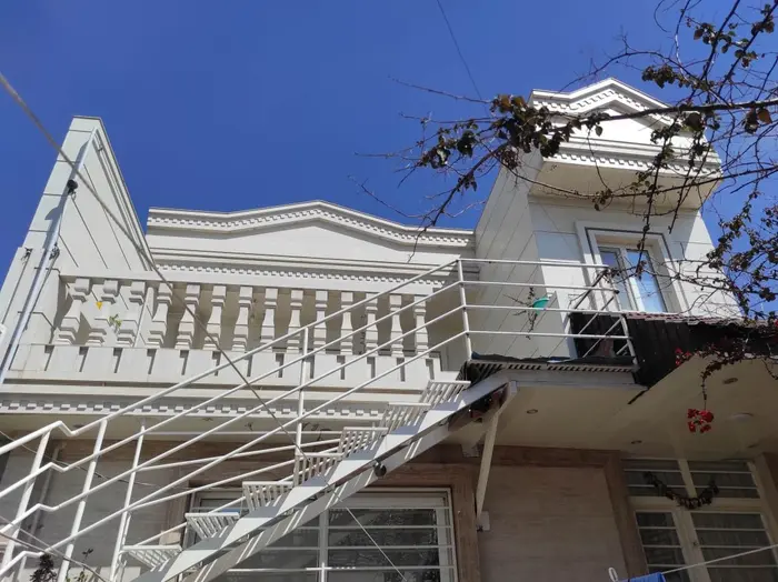 سوئیت یک خوابه دشت ترکمن