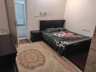 سوئیت یک خوابه دشت ترکمن