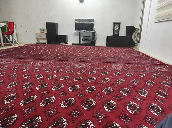 سوئیت یک خوابه دشت ترکمن