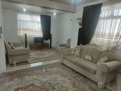 ویلا دوخوابه کریم بخش