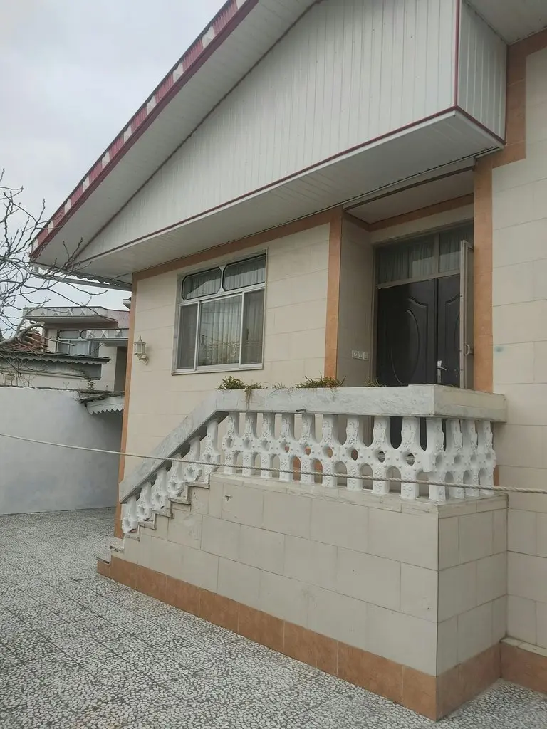 ویلا دوخوابه کریم بخش