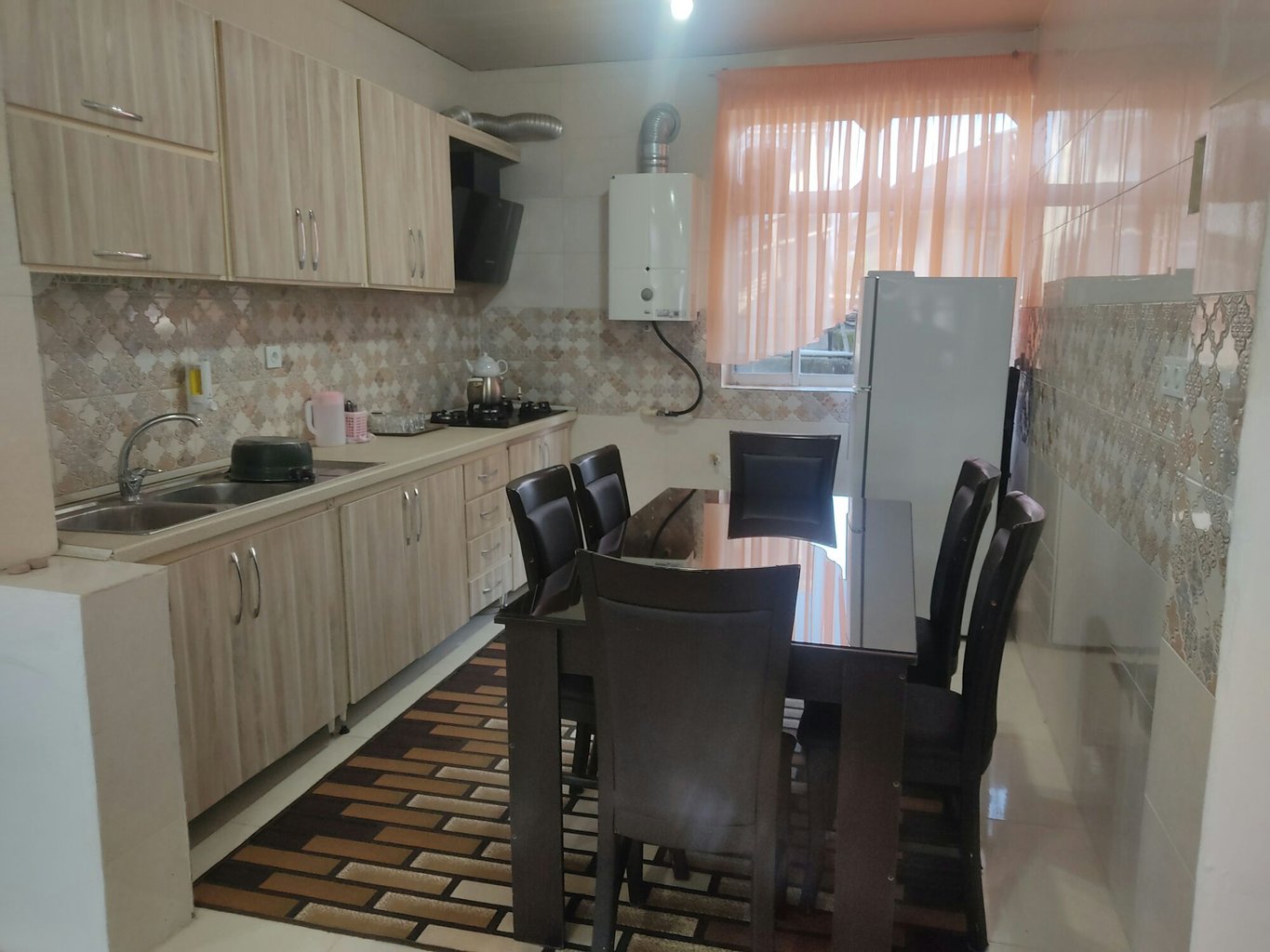 دوخوابه کریم بخش