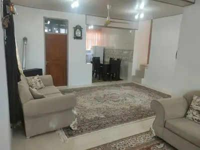 ویلا دوخوابه کریم بخش