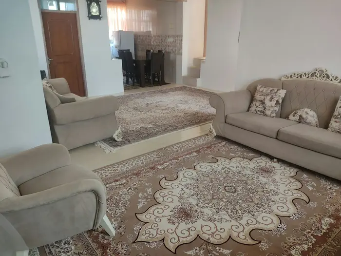 ویلا دوخوابه کریم بخش