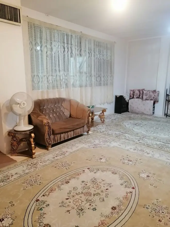 سوئیت فلت محمودی