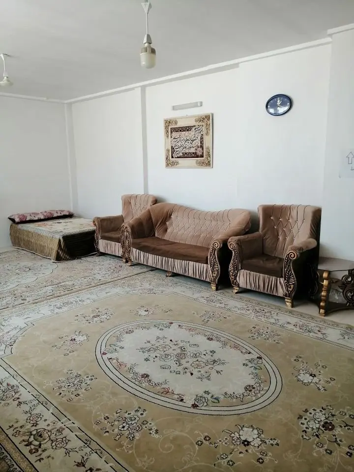 سوئیت فلت محمودی