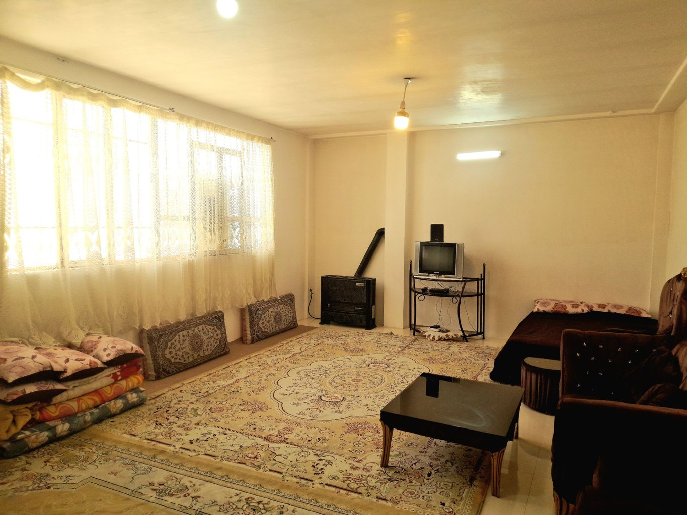 سوئیت فلت محمودی