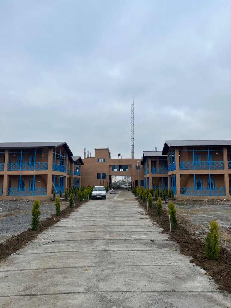 بومگردی قائم - واحد 10