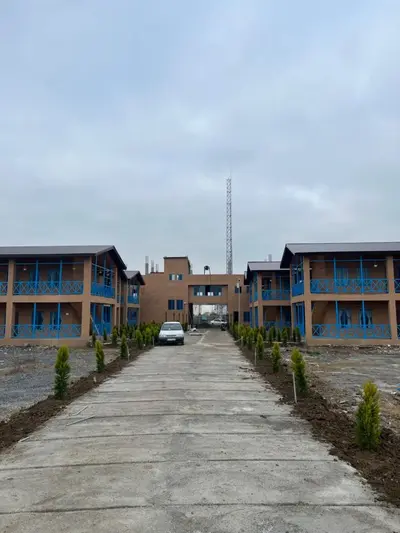 بومگردی قائم - واحد 1