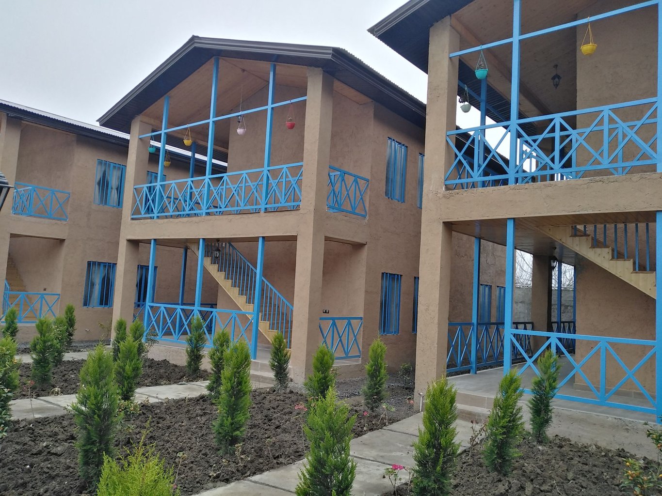 قائم - واحد 5