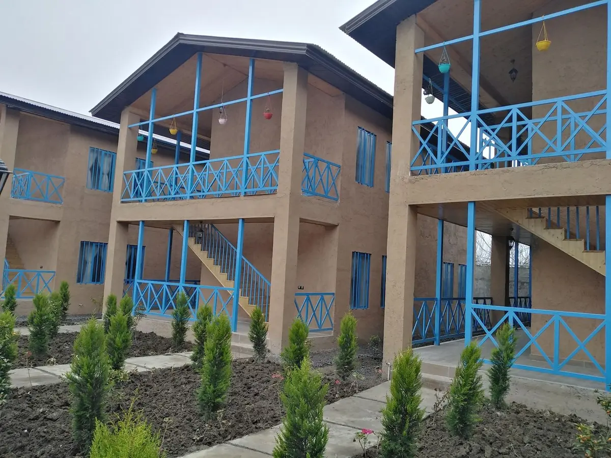 بوم گردی قائم - واحد 10