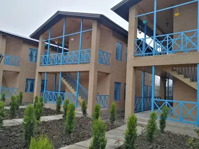 بومگردی قائم - واحد 5