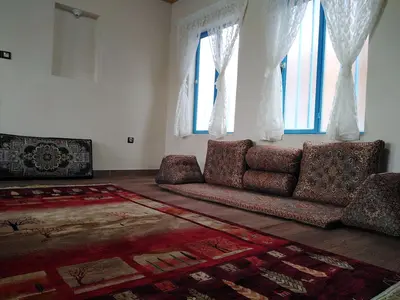 بومگردی قائم - واحد 9