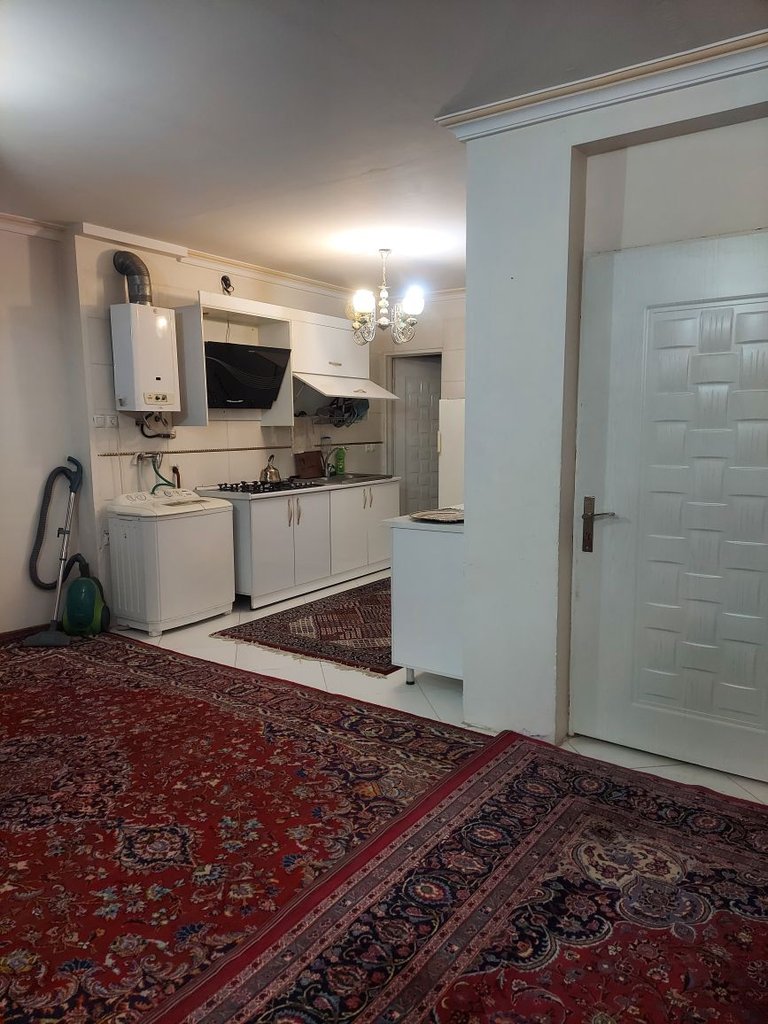 ویلا یک خوابه بهجت