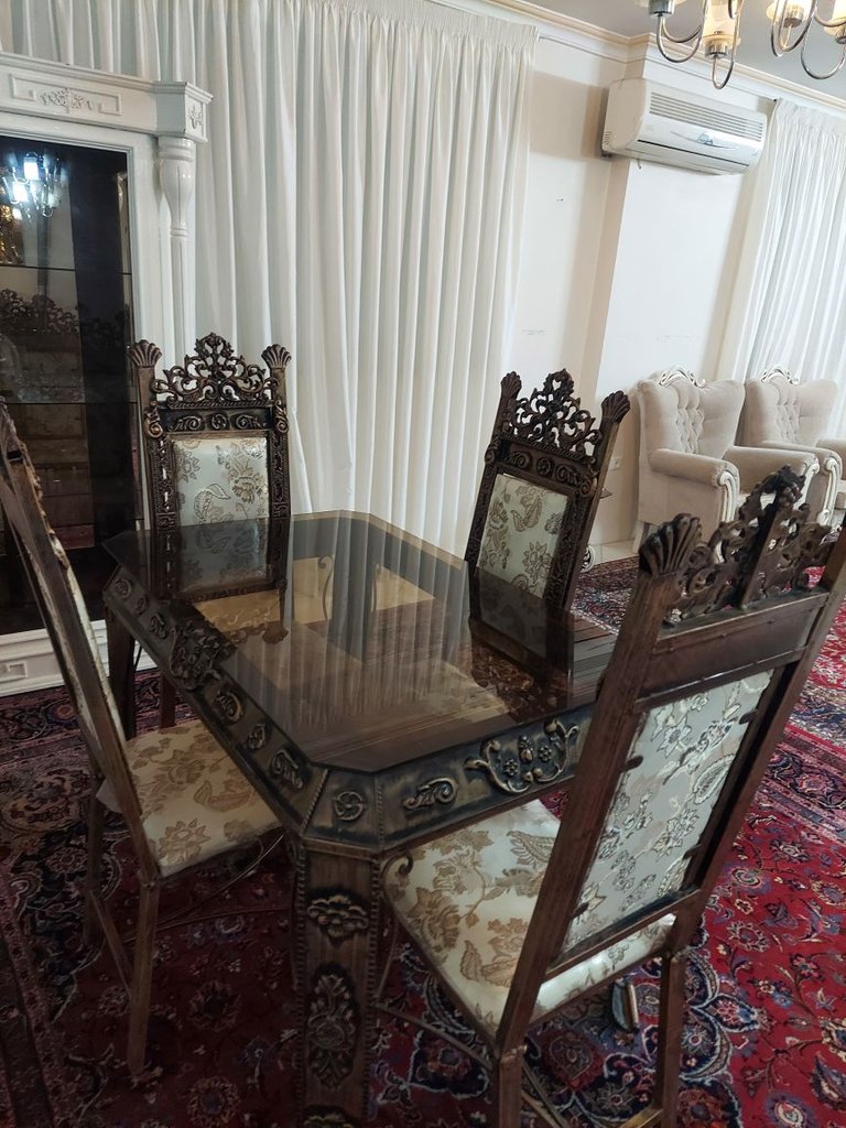 ویلا یک خوابه بهجت