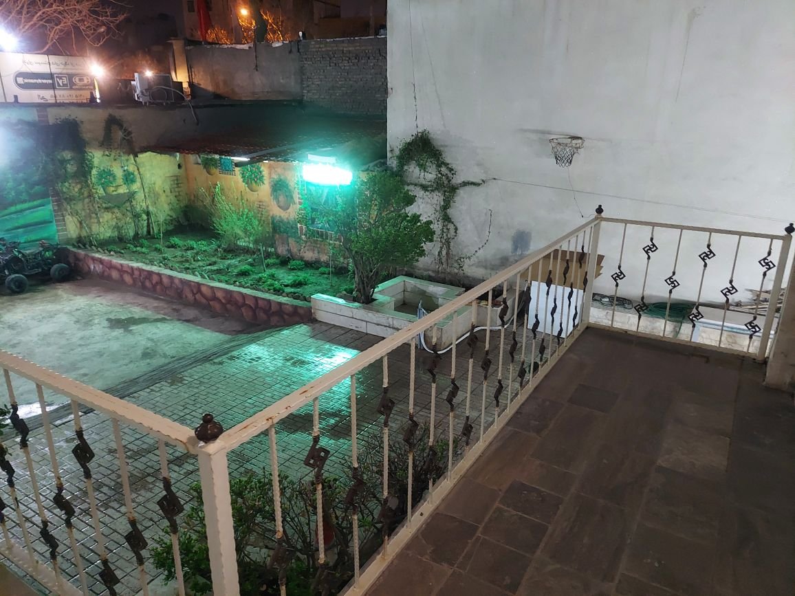 ویلا یک خوابه بهجت