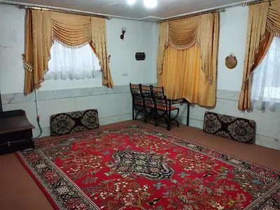 سوئیت دوخوابه وحدت آباد