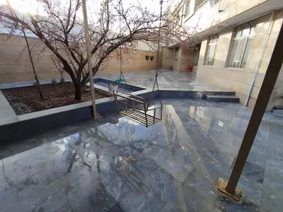 سوئیت دوخوابه وحدت آباد