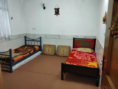 سوئیت دوخوابه وحدت آباد