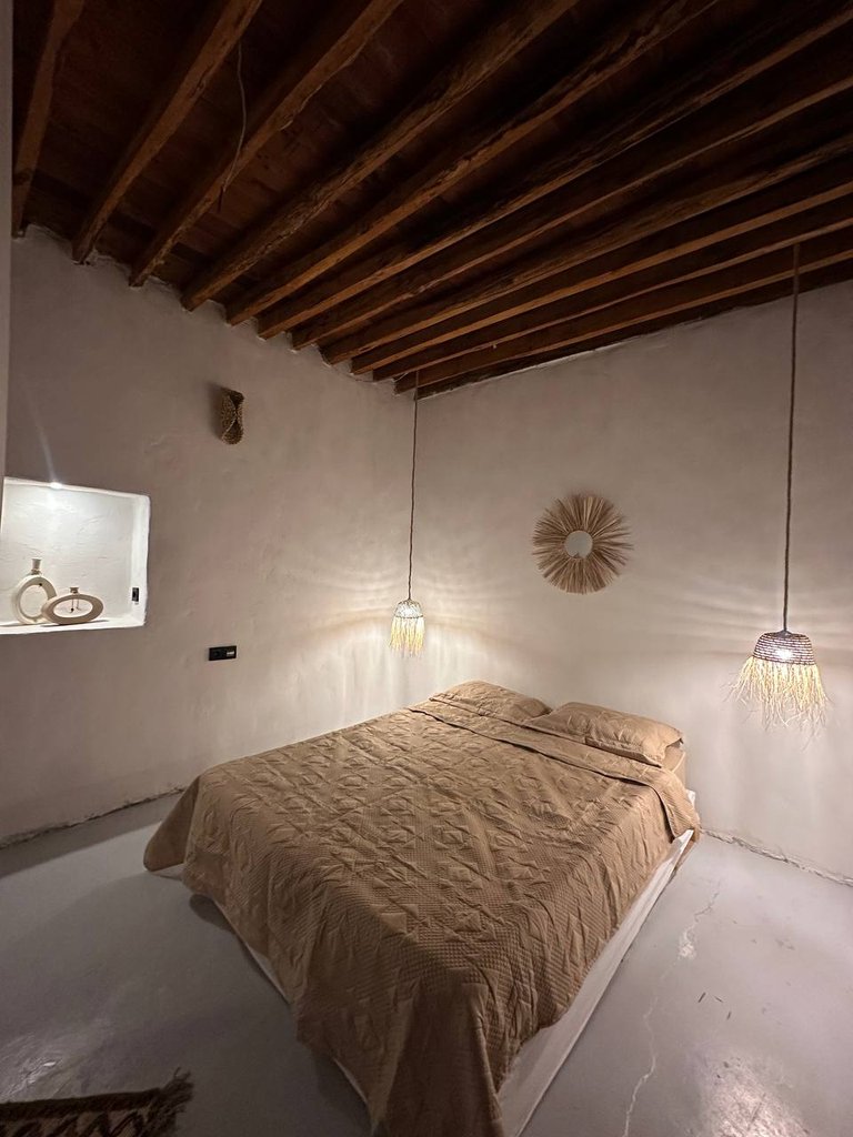 گوران ۳ - واحد غنجه