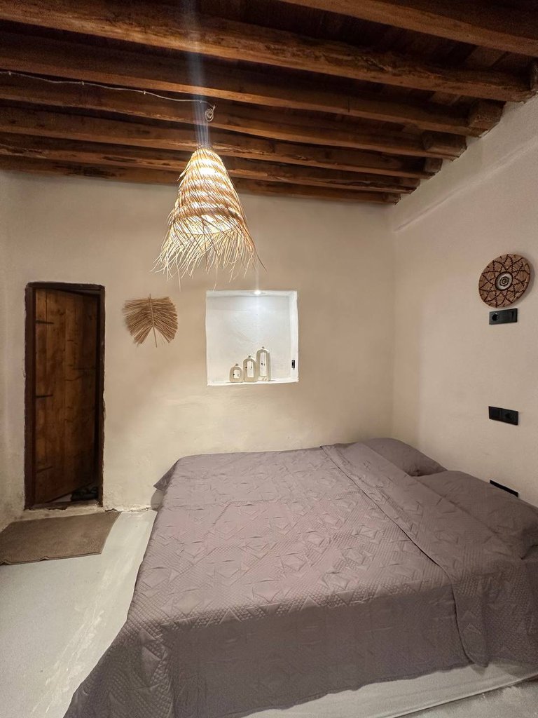 بومگردی گوران - واحد بوم