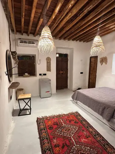 بومگردی گوران - واحد بوم