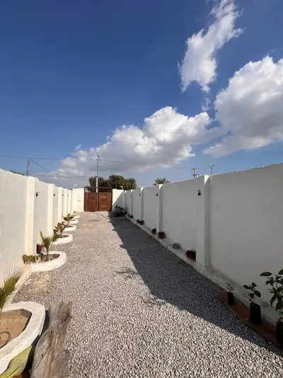 بومگردی اقامتگاه گوران - واحد بوگاره