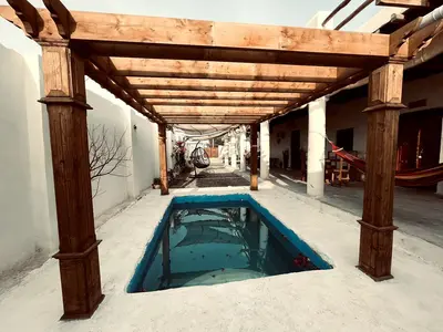 بومگردی گوران - واحد بوم