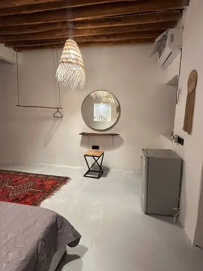 بومگردی گوران - واحد بوم