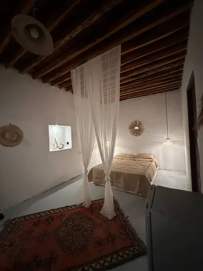 بومگردی گوران ۳ - واحد غنجه