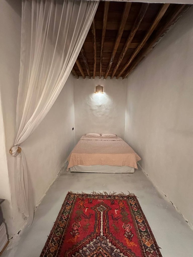 بومگردی گوران - واحد بوم