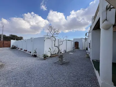 بومگردی گوران ۳ - واحد غنجه