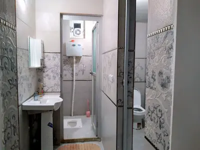 ویلا دوخوابه روستایی افرا