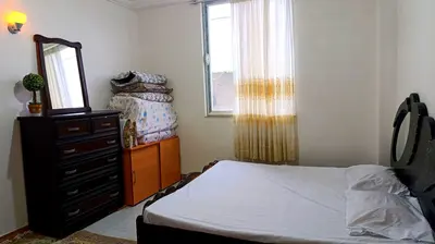 ویلا دوخوابه روستایی افرا