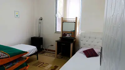 ویلا دوخوابه روستایی افرا