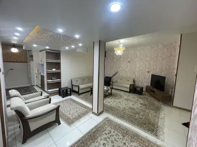 آپارتمان یک خوابه بهارستان باهنر