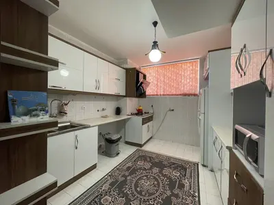 آپارتمان یک خوابه بهارستان باهنر