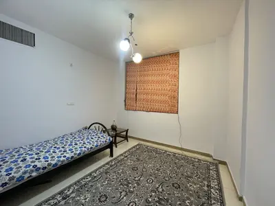 آپارتمان یک خوابه بهارستان باهنر