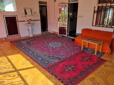 ویلا یک خوابه توبن