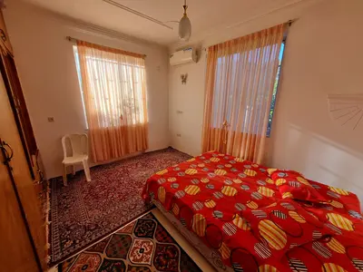 ویلا سه خوابه تریپلکس مروارید سبز