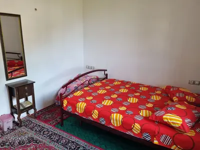 ویلا یک خوابه توبن